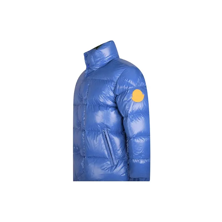 Moncler Dervo Short Down Jacket-2