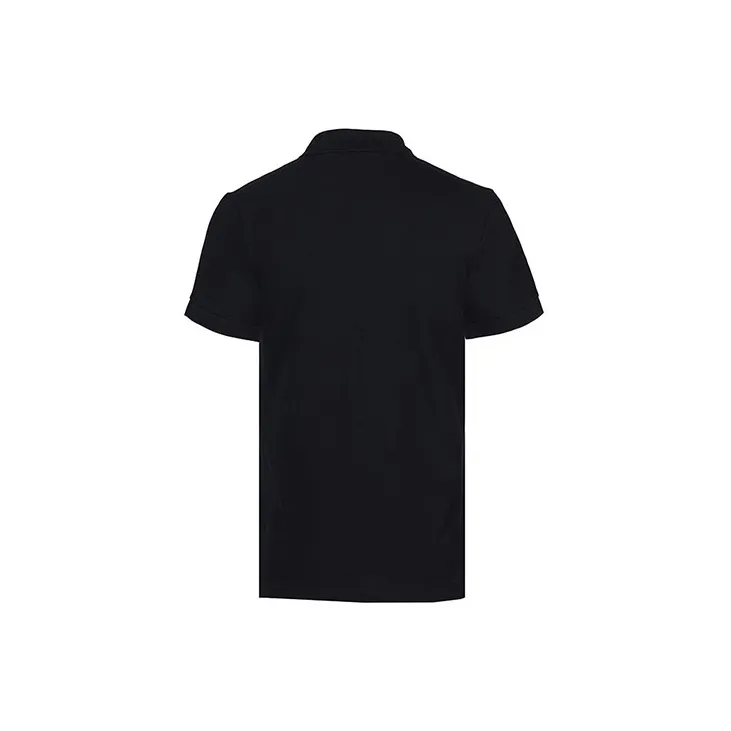 Paul Smith Polo Shirts Men Black-1