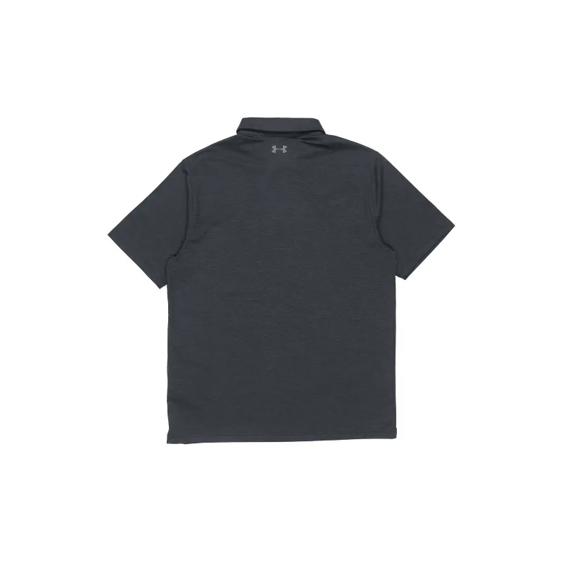 Under Armour Polo Shirts Men Black-1