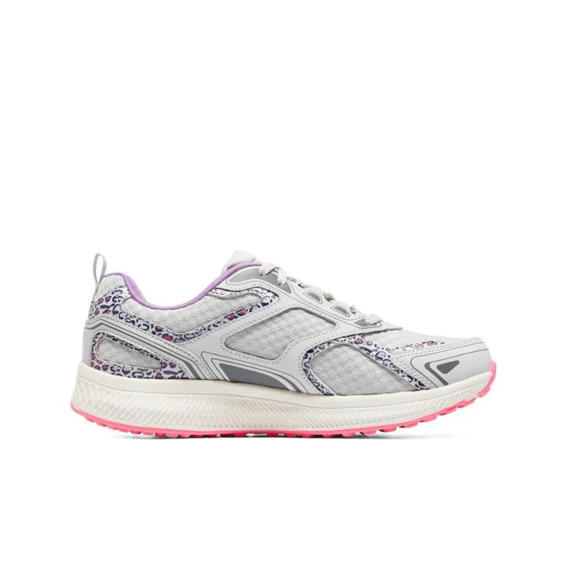 Skechers Go Run Consistent 'Grey' Women's-1