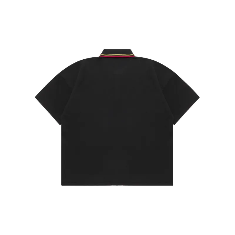 Champion Polo Shirt Japan Version Unisex-1