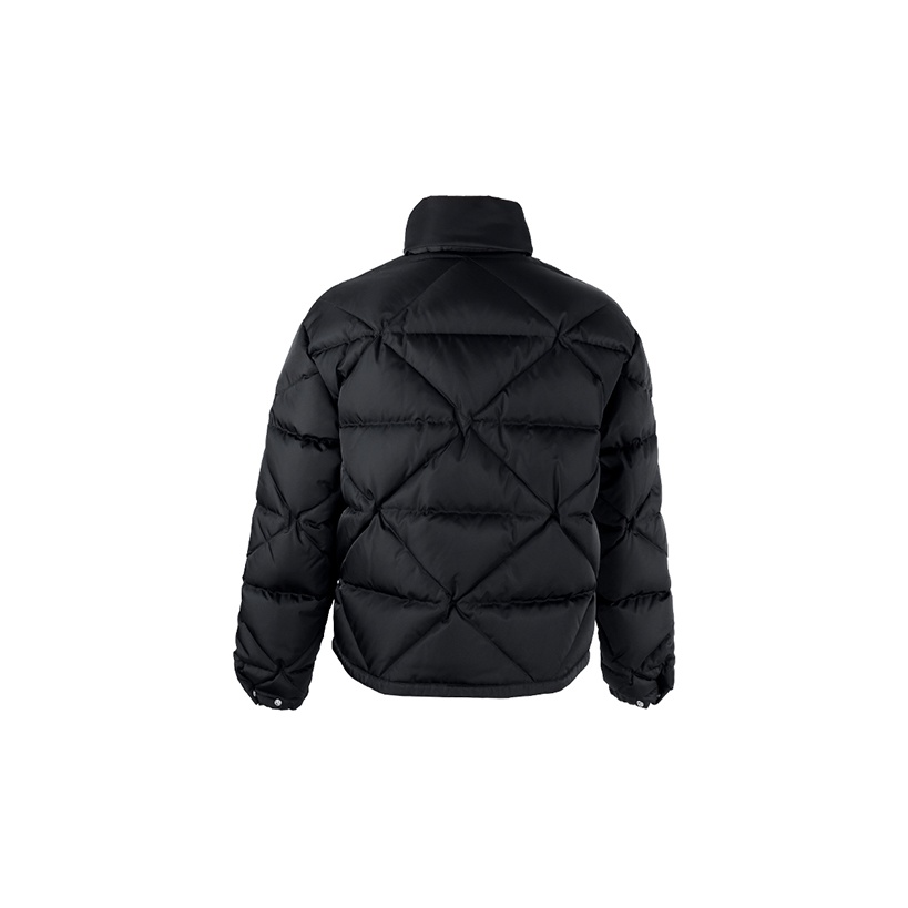 PRADA Down Jackets Men Black