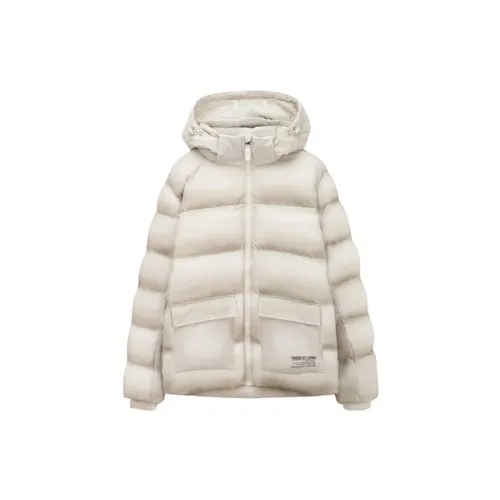 361° Down Jackets Men