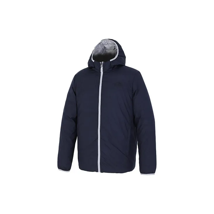THE NORTH FACE Down Jackets Men Gray-2