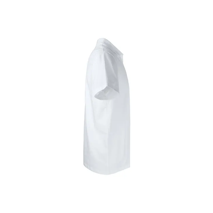 BALMAIN Polo Shirts Men White-3