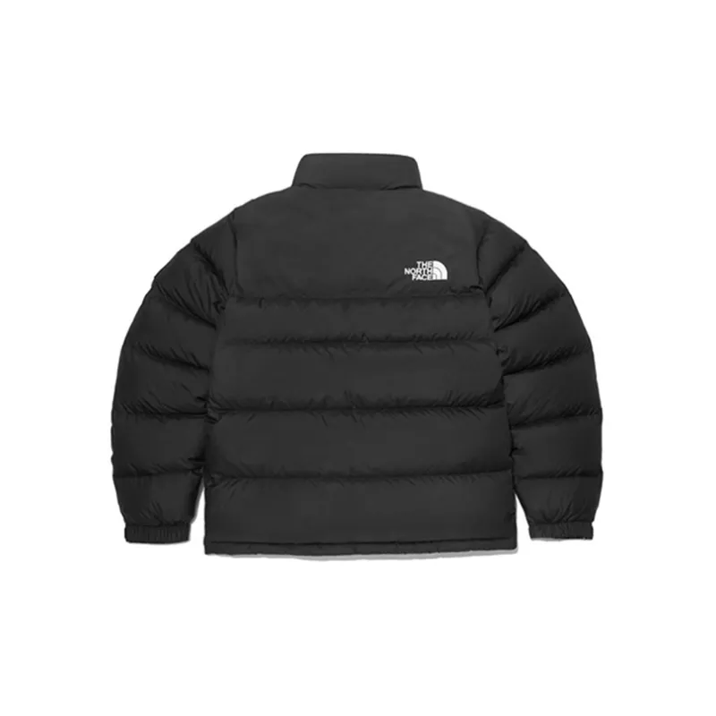 THE NORTH FACE 1992 Collection Down Jacket Unisex Black-1