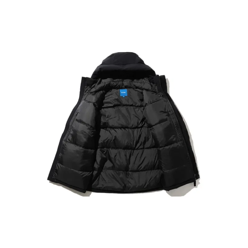 Beams Down Jackets Men-12