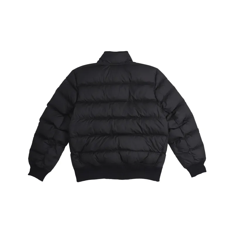 Nike Down Jacket Winter Men's Black-1