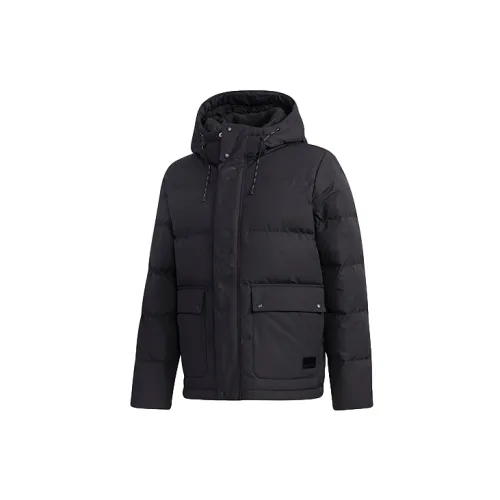 adidas neo Men Down Jacket