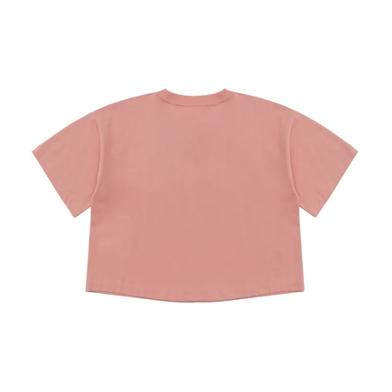 Champion T Shirt Women's Europe Version-3