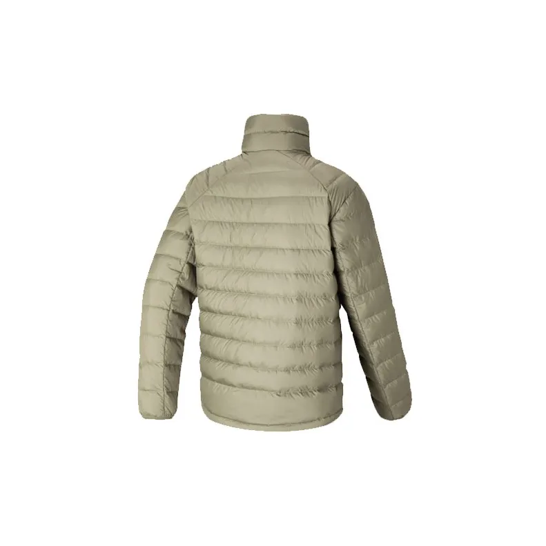 Adidas Down Jackets Men Green-1