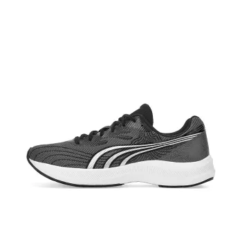 DO WIN Journey To The Second Generation Running Shoes Unisex Low Top Black