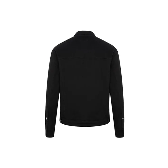 REPRESENT Denim Jackets Men Black-1
