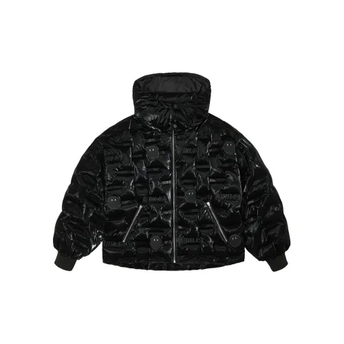 SMILEY Down Jacket Unisex