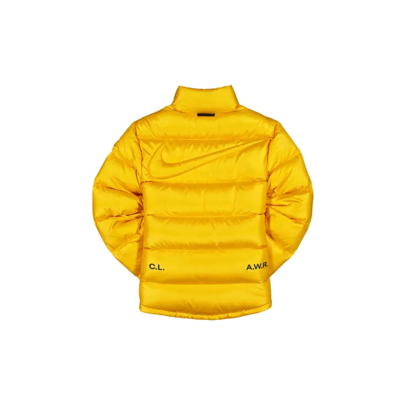 Nike X Nocta Sunset Puffer Jacket-1