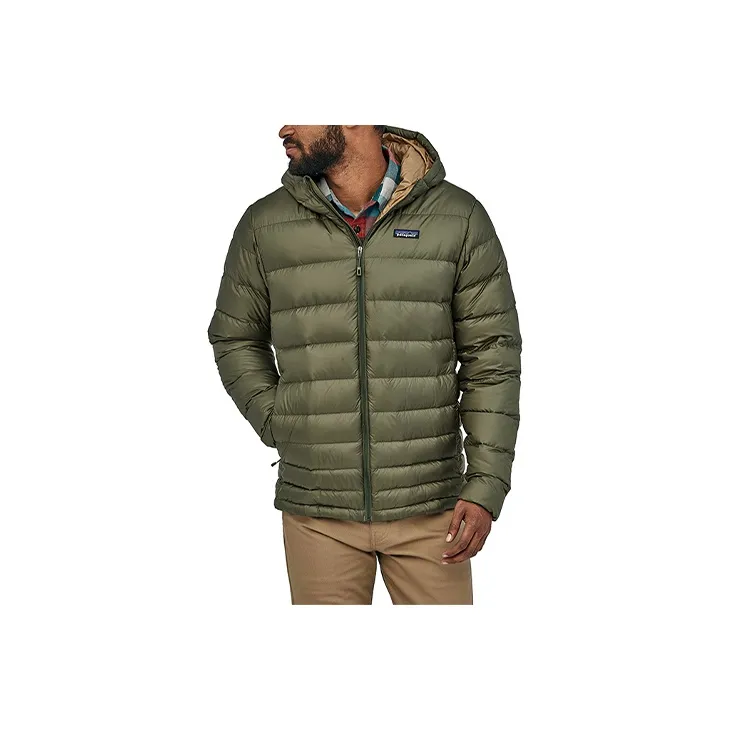 Patagonia Swiftcurrent Down Jackets Men-4