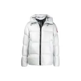 Silver White