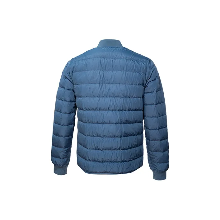 KENZO Quilted Zip front Jacket-2
