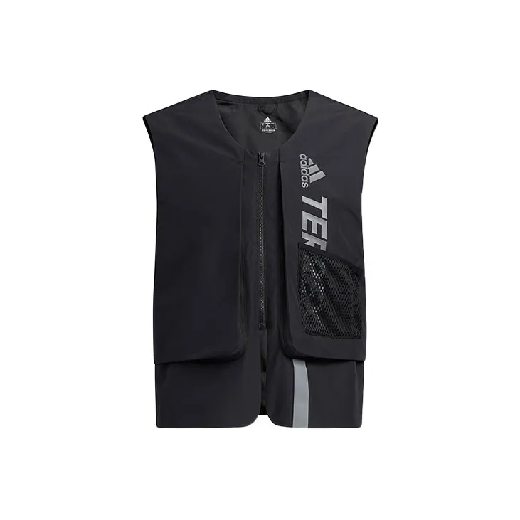 Adidas Down Jackets Unisex Black-1