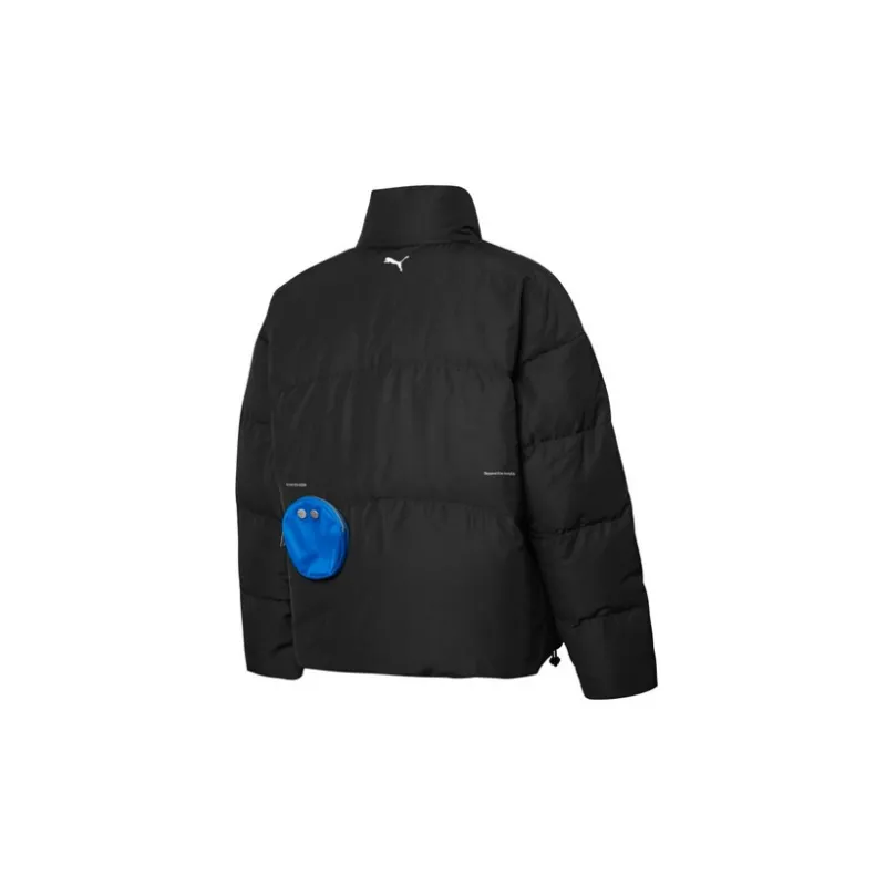 PUMA PUMA X ROARINGWILD Down Jacket Men's Black-1