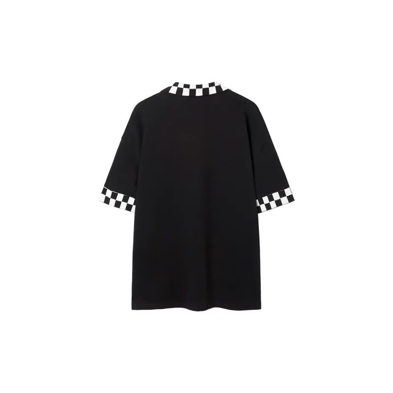 MEETLADY T-Shirts Women's-1