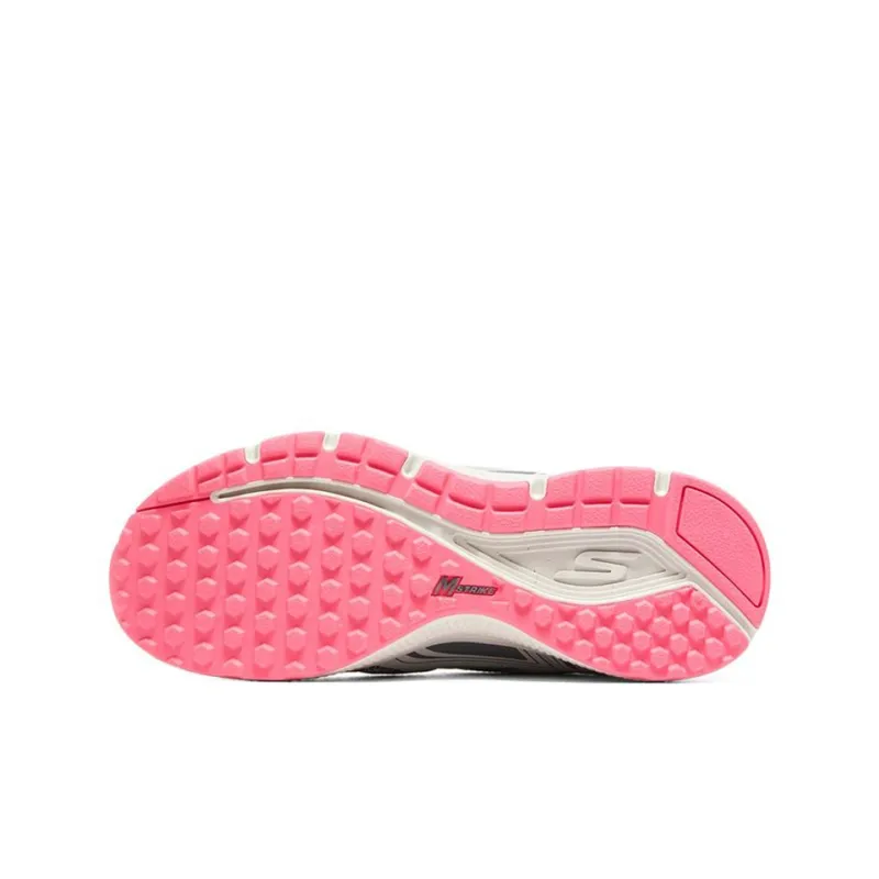 Skechers Go Run Consistent 'Grey' Women's-4