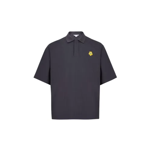 URBAN REVIVO Polo Shirts Men