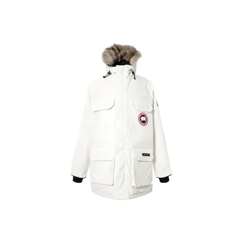 Canada Goose Expedition Parka Down Jacket