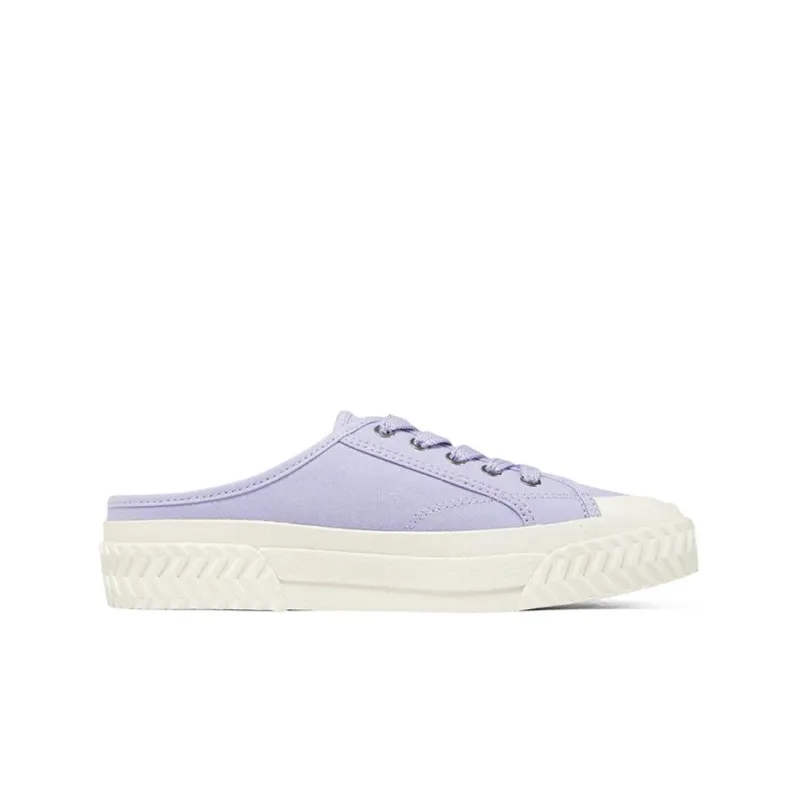 Skechers Street Trax Hi 'Purple' Women's-1