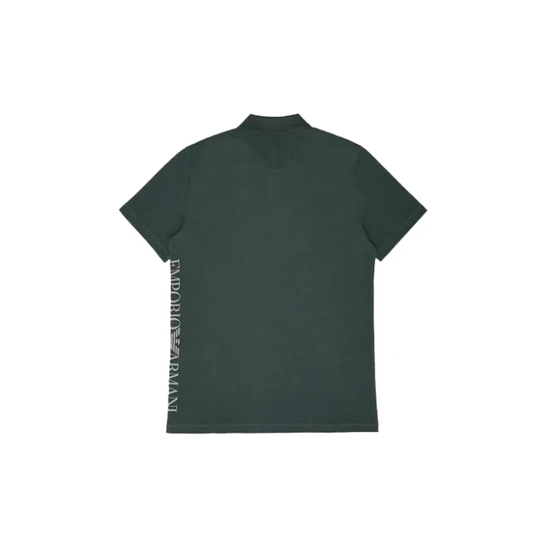 EMPORIO ARMANI Polo Shirts Men Jasper-1