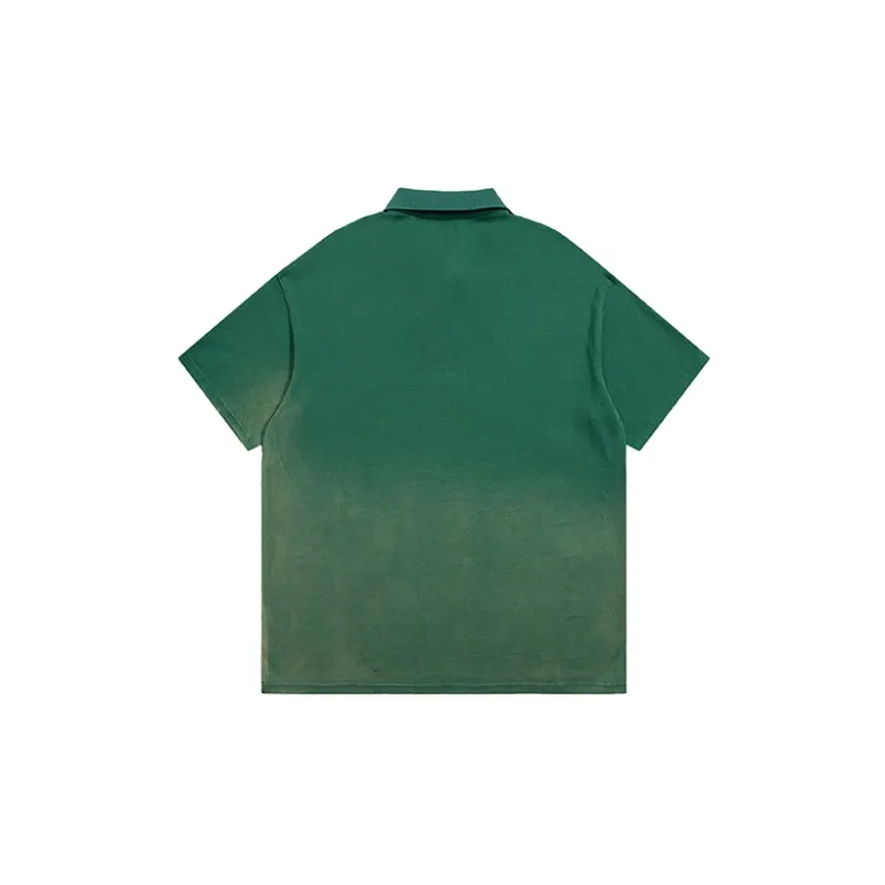 JASONWOOD Polo Shirts Unisex-1