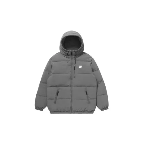 UNDEFEATED Men Down Jacket