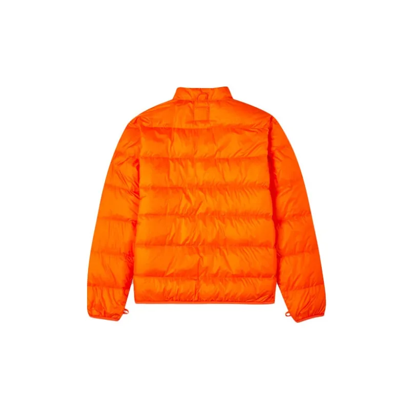Converse Down Jacket Men's Green-3
