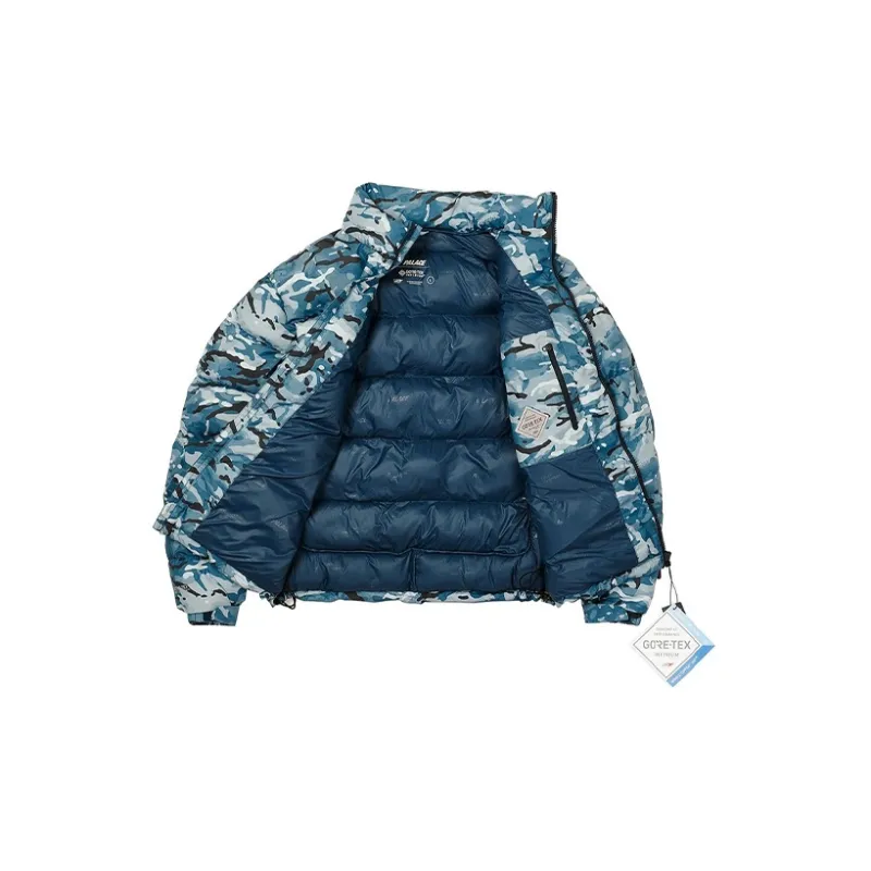 PALACE Gore Tex Infinium Puffa-2