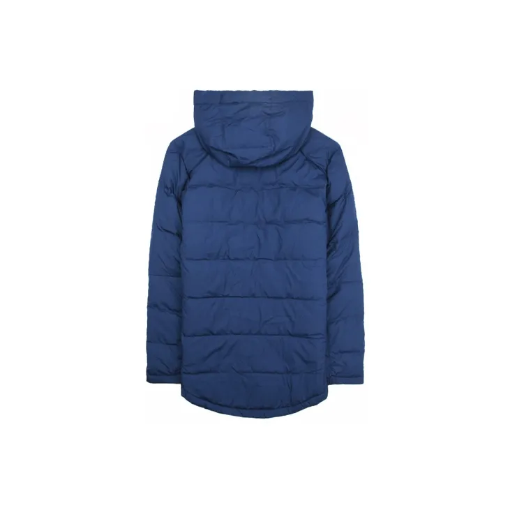 Nike Down Jackets Men Navy-1