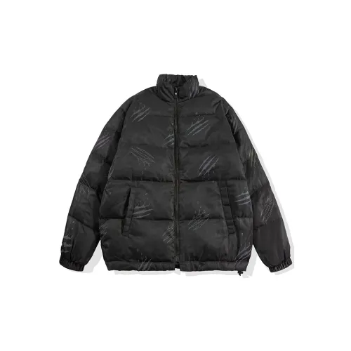 Suamoment Down Jackets Unisex