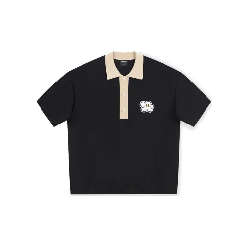 CONKLAB Polo Shirts Unisex