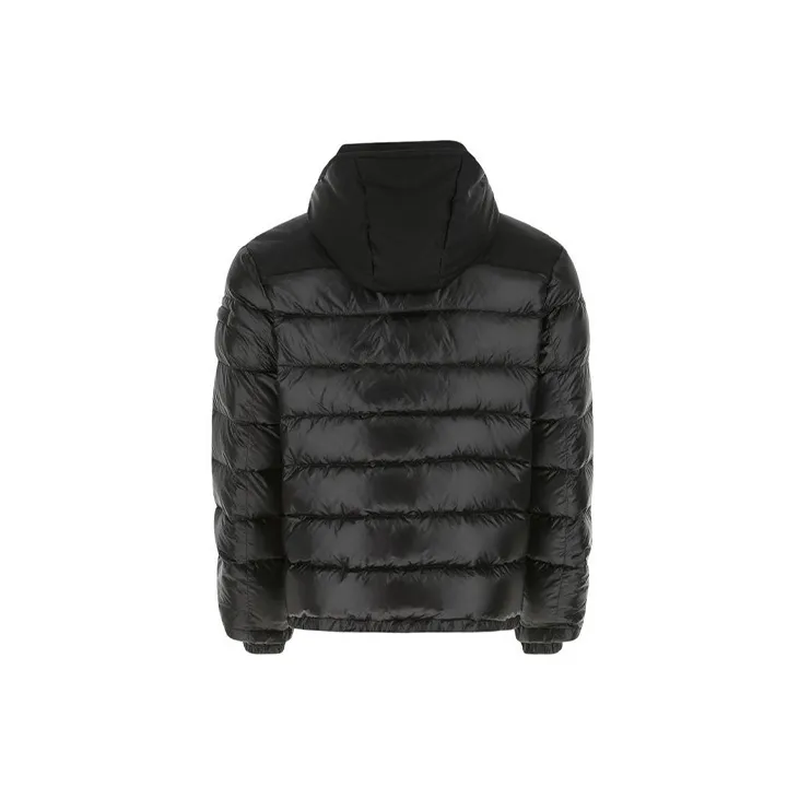 PRADA Nylon Down Jacket-1