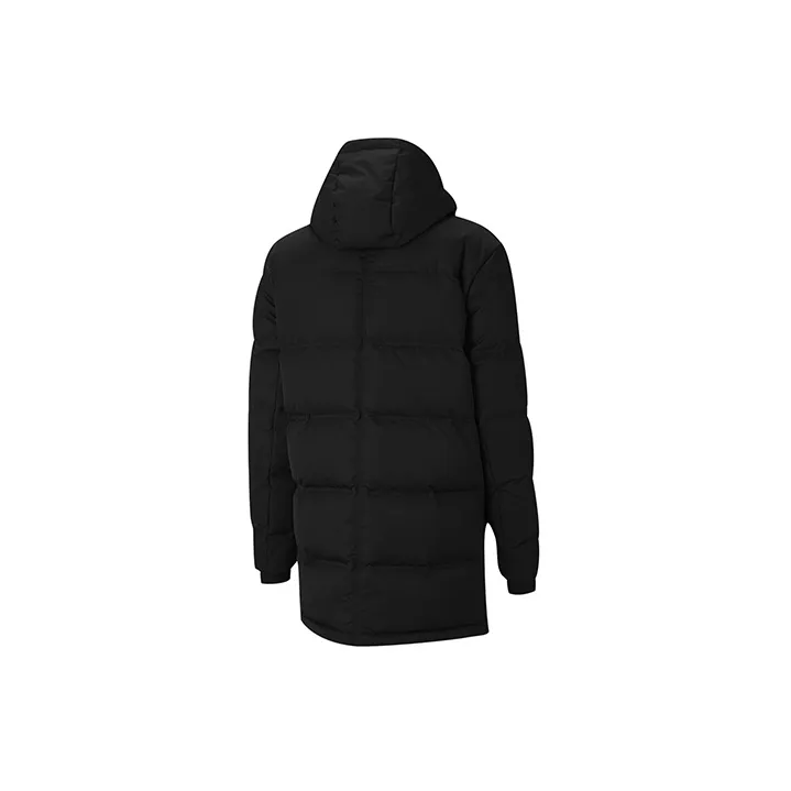 PUMA Ferrari Down Jackets Men Black-1
