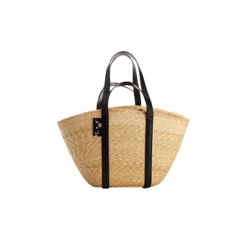 OFF-WHITE Commercial Tote 45 Tote Bag