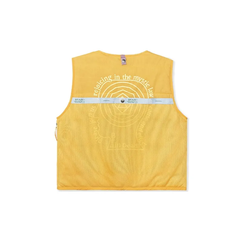 THE NORTH FACE X Brain Dead 68 Sierra Vest-1