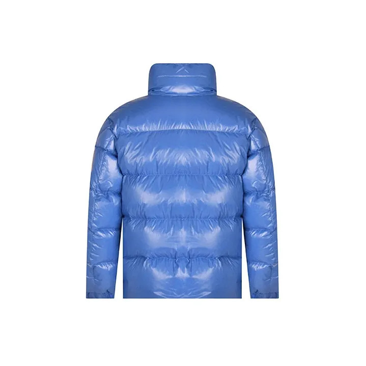 Moncler Dervo Short Down Jacket-1