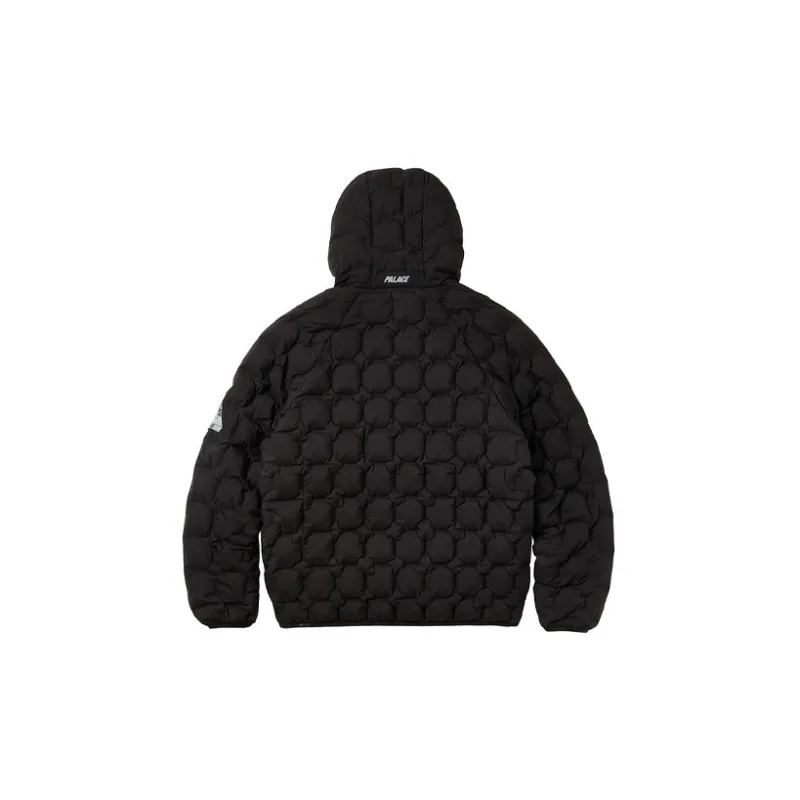 PALACE Pertex Lighten Up Down Jacket-1