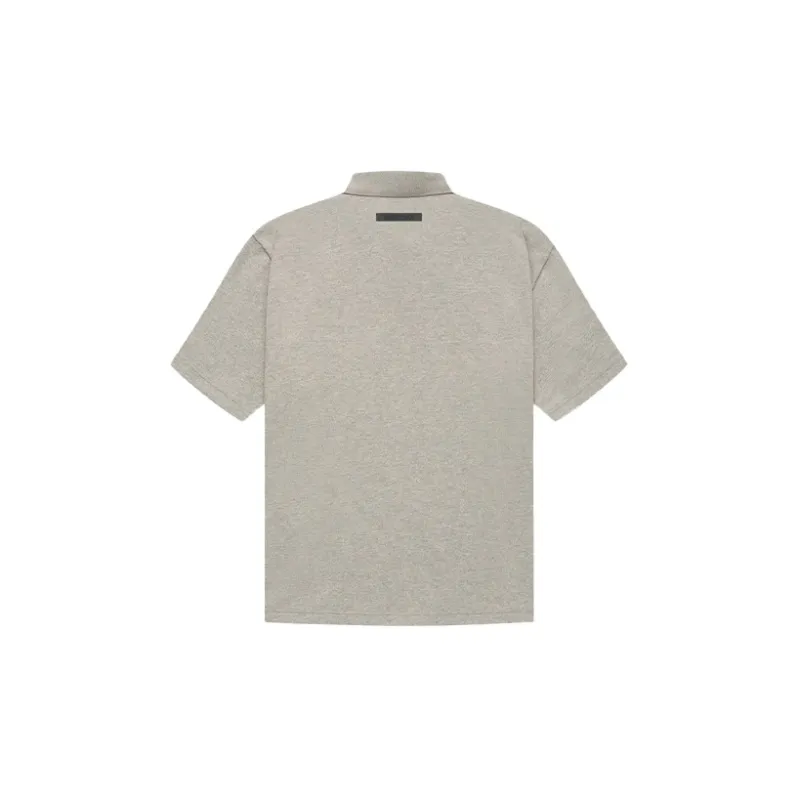 Fear Of God Essentials Core Collection Polo-1