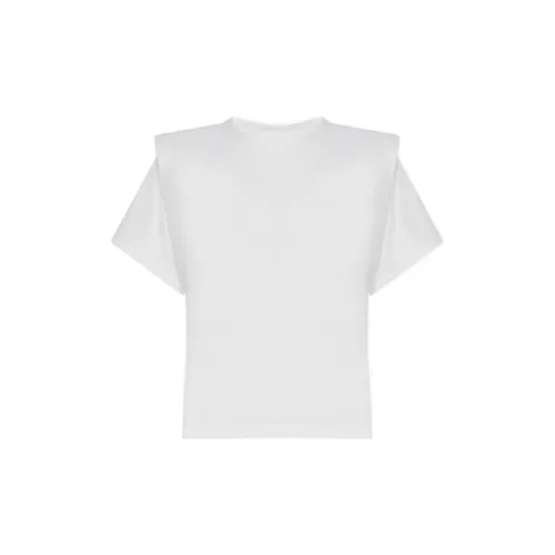 ISABEL MARANT T-Shirts Women's White