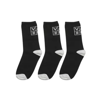Vans Women's Mid-Calf Socks