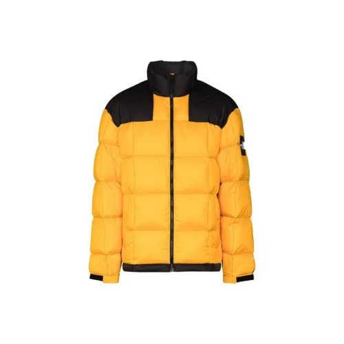 THE NORTH FACE 1990 Collection Down Jackets Unisex Yellow