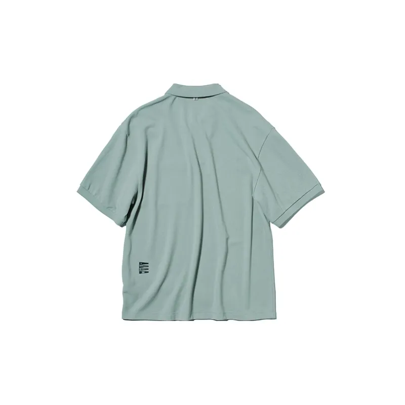 Nautica White Sail Nautica White Sail SS22 Polo Shirts Unisex-14