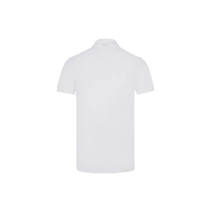 PS By Paul Smith Polo Shirts Men White-1