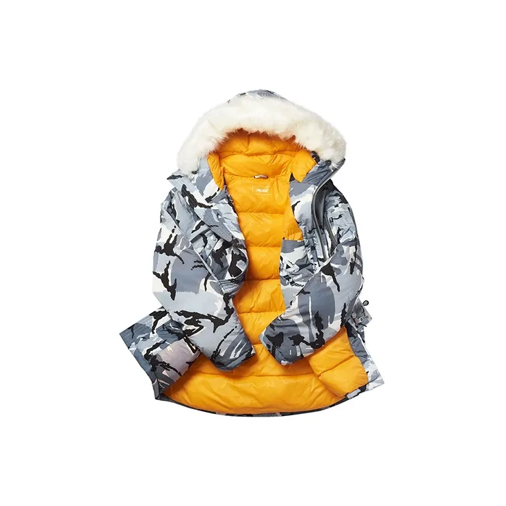 PALACE P 3B Dpm Parka-3